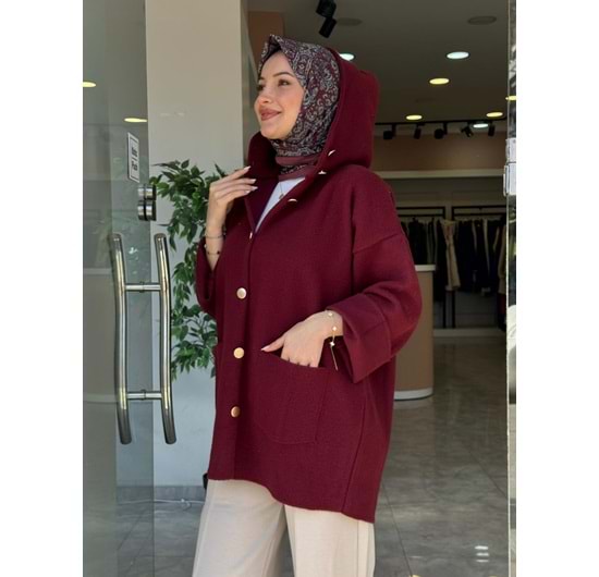SERA ANGORA HIRKA - BORDO - STD