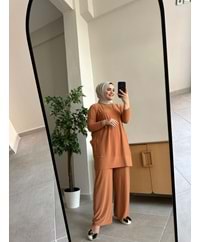 ALYA TAKIM - TURUNCU 2