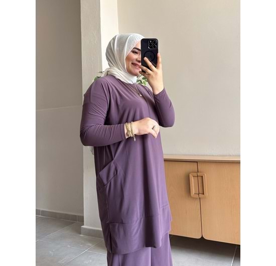 ALYA TAKIM - GÜL KURUSU 1