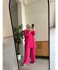 ALYA TAKIM - PEMBE 2