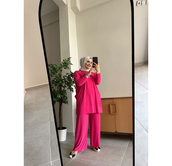 ALYA TAKIM - PEMBE 2