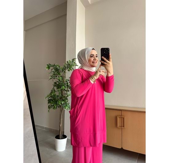 ALYA TAKIM - PEMBE 2