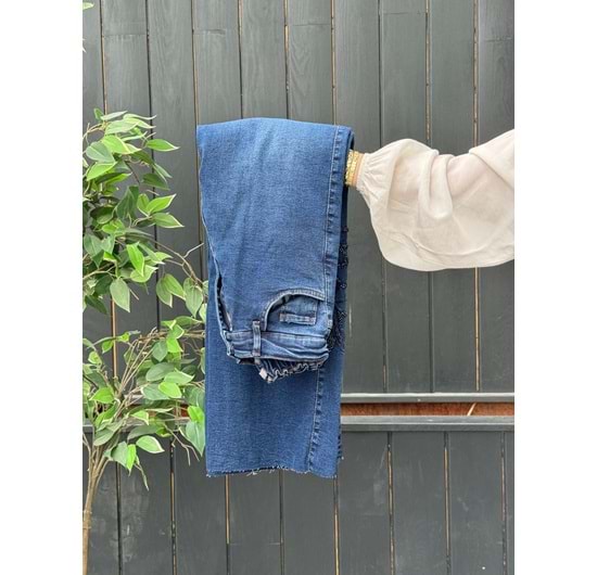 MİLANO PANTOLON - LACİ - 1
