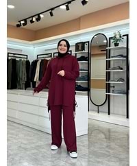 HAZAR TAKIM - BORDO - 1