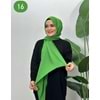 16 ÇİMEN YEŞİLİ