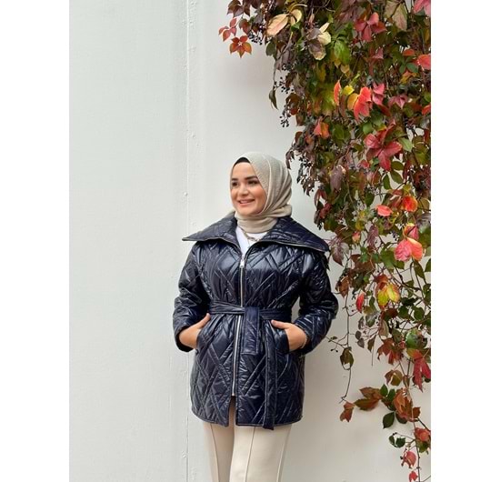 PARİS MONT - LACİVERT - 1