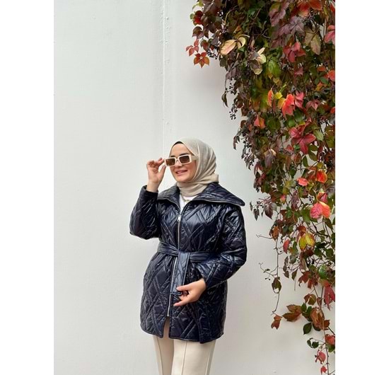 PARİS MONT - LACİVERT - 1