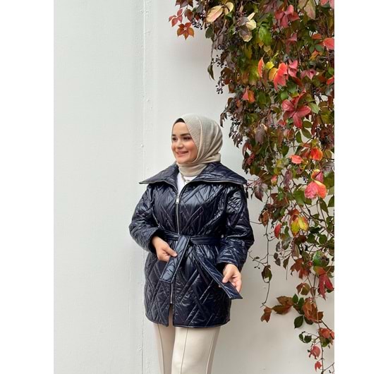 PARİS MONT - LACİVERT - 1