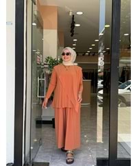 İTALYA TAKIM - TURUNCU - 2
