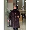 KAHVERENGİ