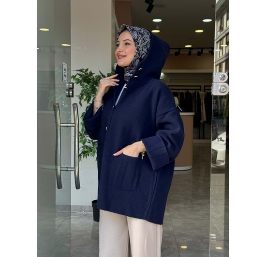 SERA ANGORA HIRKA - LACİ - STD